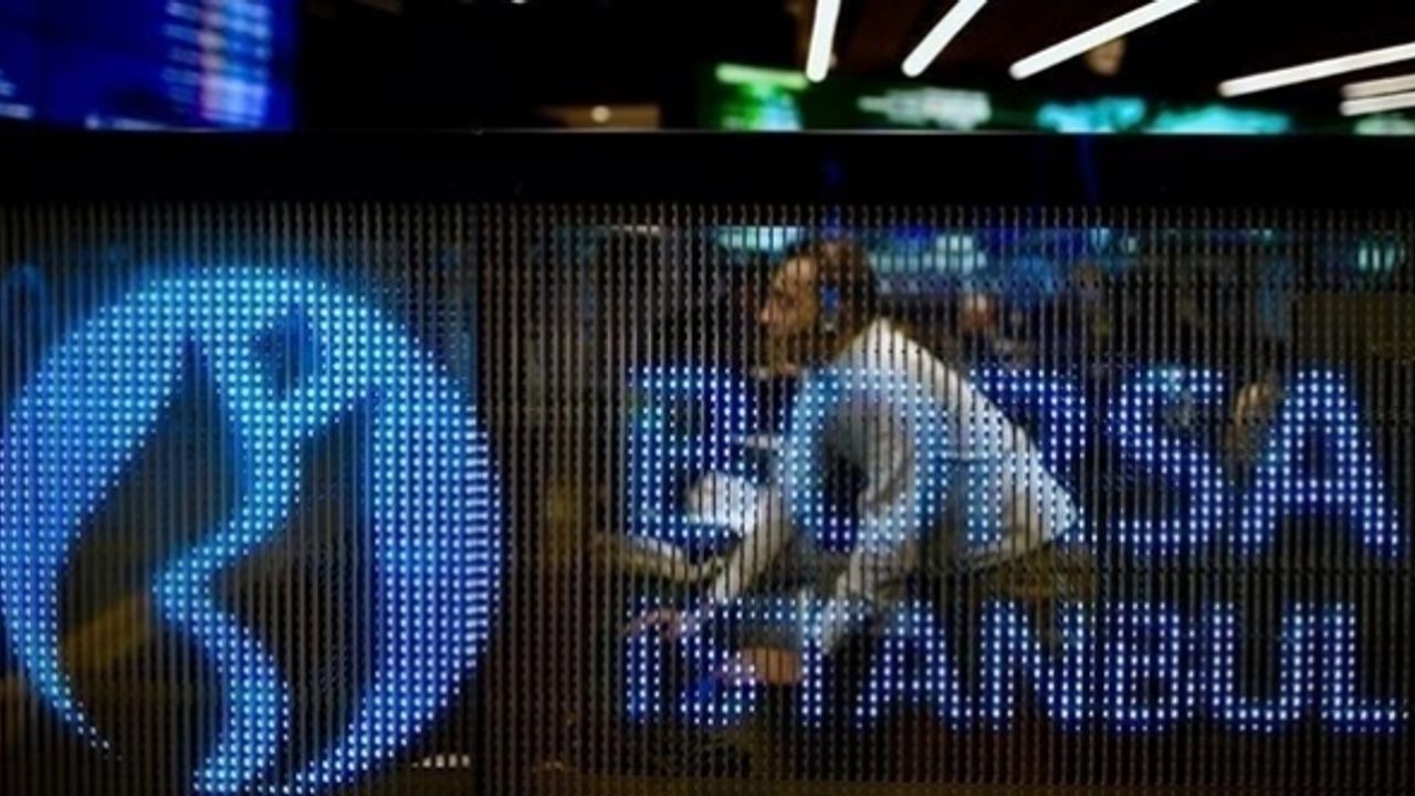 Borsa haftayı rekorlarla kapattı