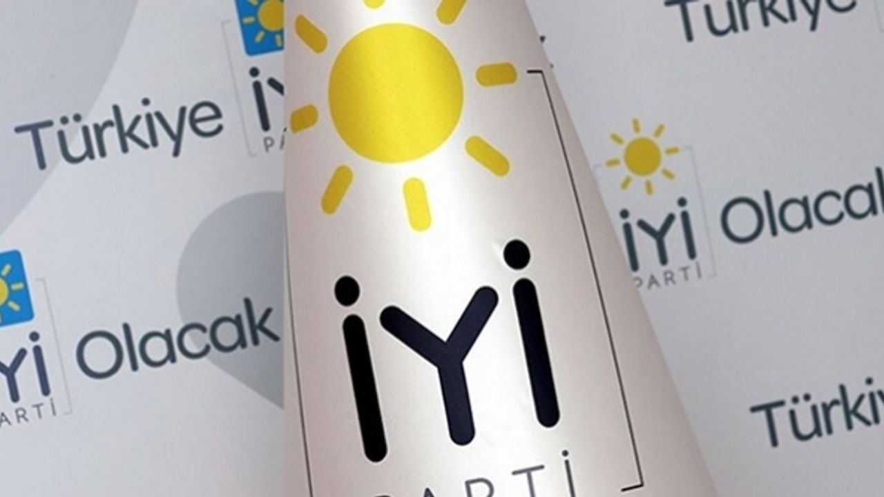 İyi Parti aday listesi açıklandı