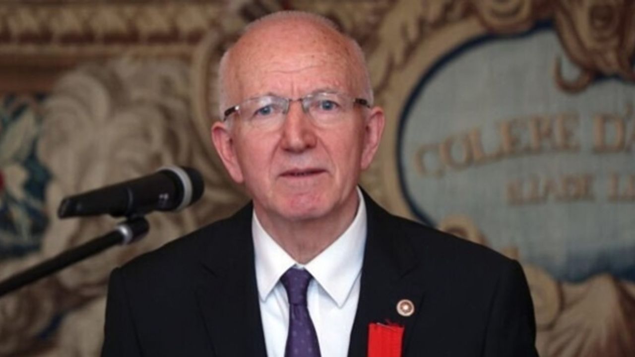 CHP, cemevi düzenlemesini Anayasa'ya ve laikliğe aykırı buldu
