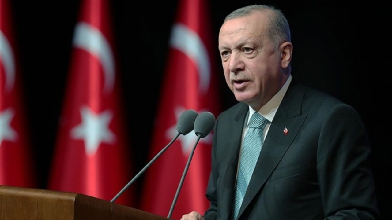 Dış basın Erdoğan'ın 'faiz' çıkışını konuşuyor