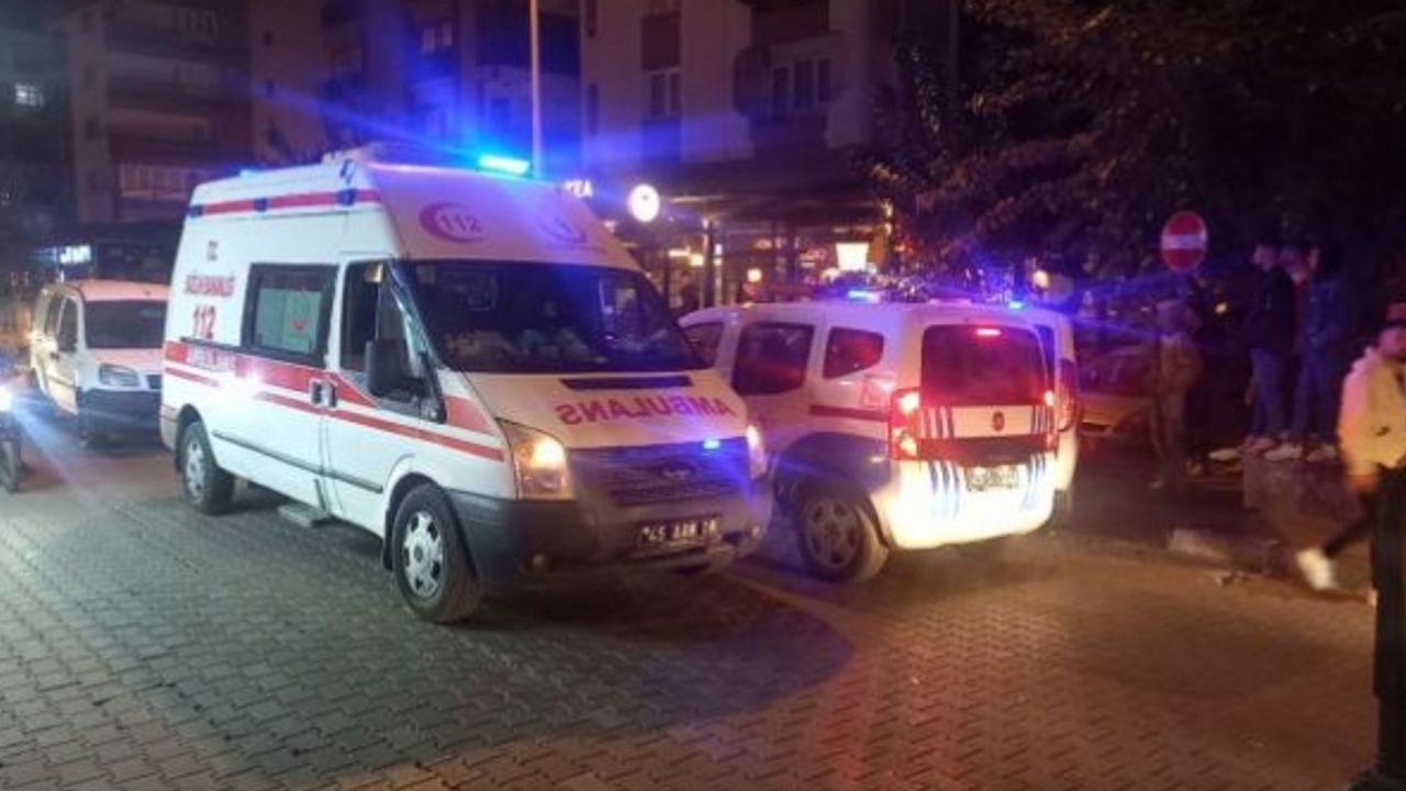 Eşi tarafından bıçaklanan kadın hayatını kaybetti