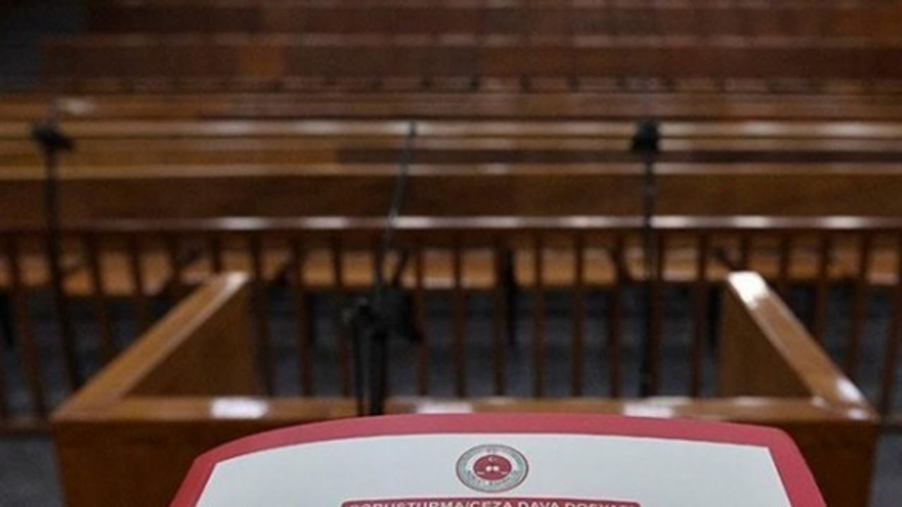 FETÖ'nün işkenceci eski askerlerine dava açıldı