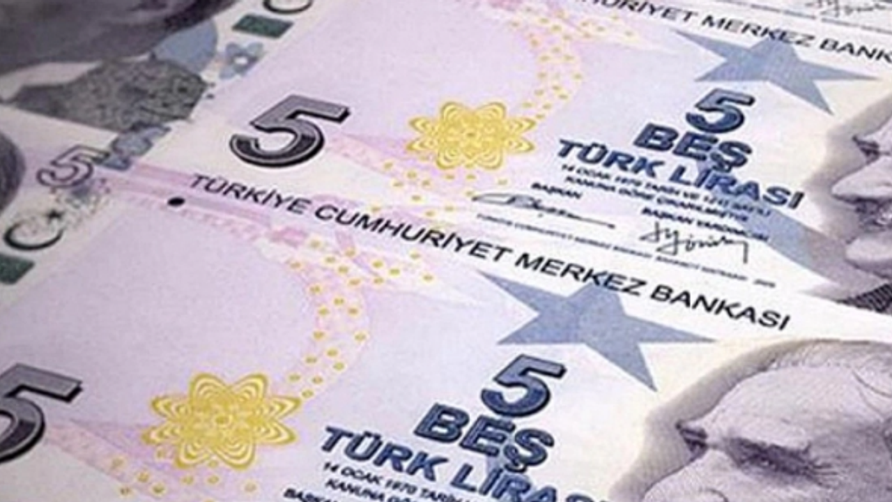 FETÖ'nün 'şifreli 5 lira' oyunu deşifre oldu