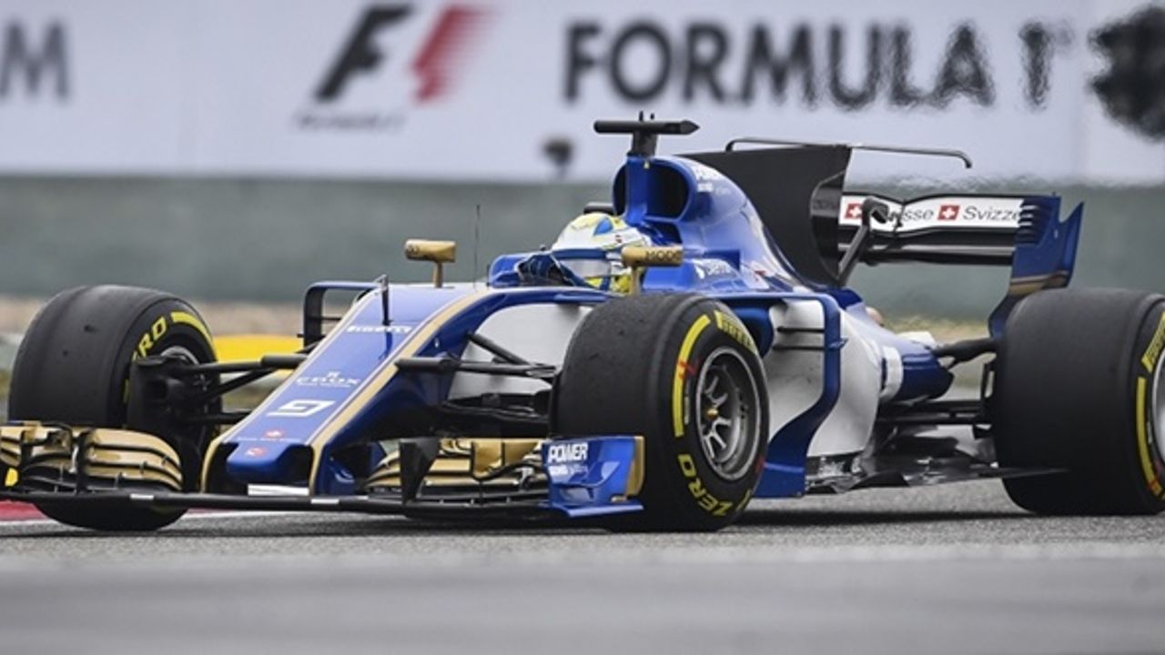Formula 1'de güçlü ortaklık