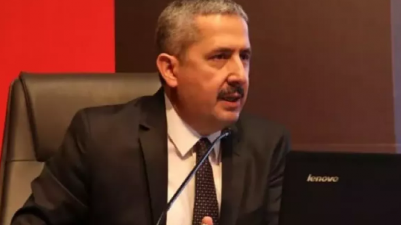 Hazine ve Maliye Bakan Yardımcısı: 'Enflasyonda yatay seyre geçildi'