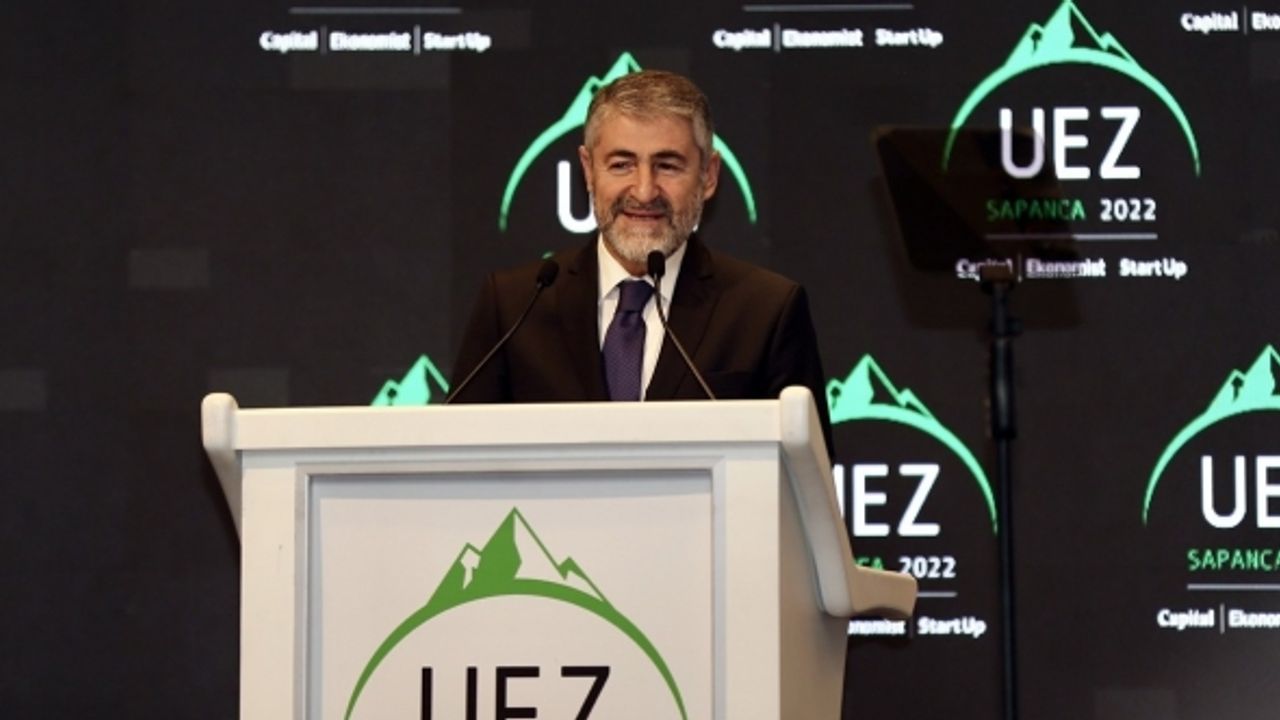 Hazine ve Maliye Bakanı: 'Enflasyonu kalıcı olarak beraberce yeneceğiz'