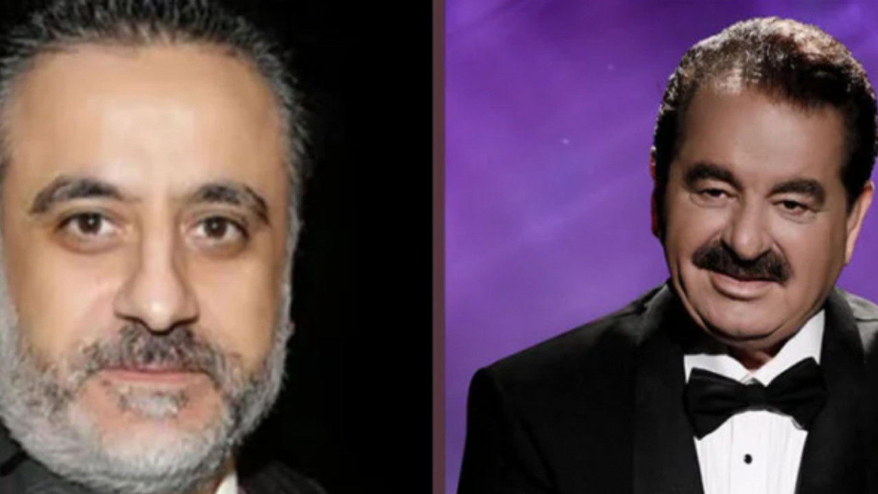 İbrahim Tatlıses ve Erol Köse yıllar sonra barıştı