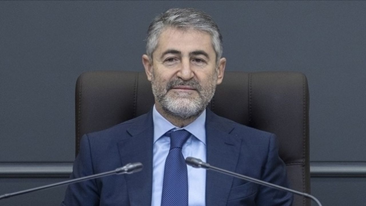 "İlk günden bu yana finansman maliyetlerini düşürmek için çaba harcıyoruz"