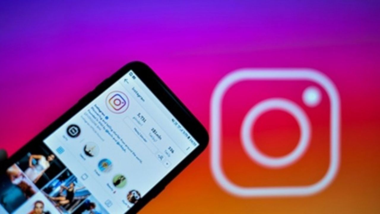 Instagram profillerine yeni özellik geliyor