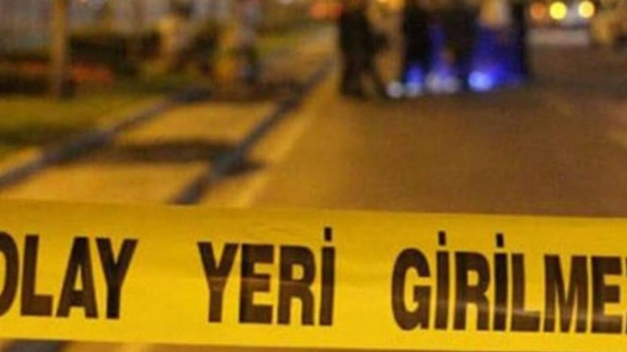 Kayıp olarak aranıyordu, arazide ölü bulundu