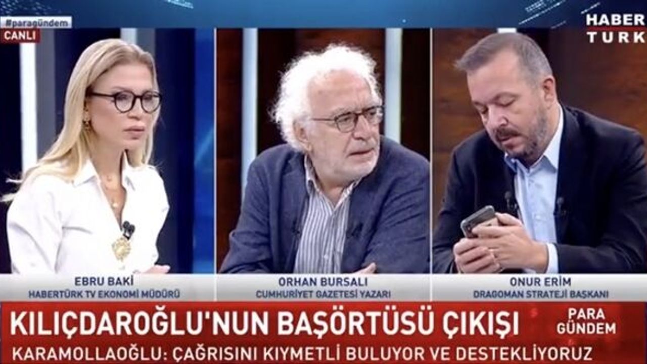 Kılıçdaroğlu başörtüsüne ne zaman "bez parçası" demişti?