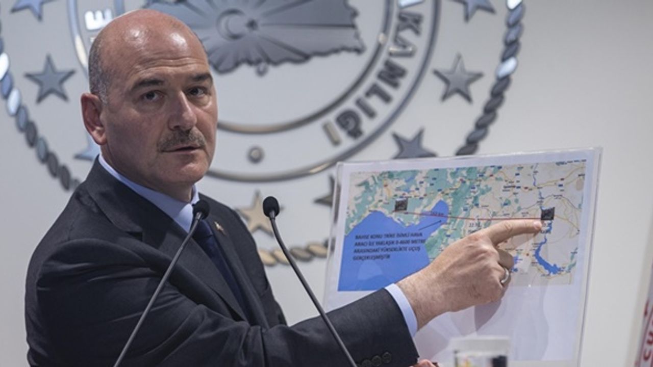 "Kılıçdaroğlu ve CHP'liler milletin karşısında özür dilemeli"