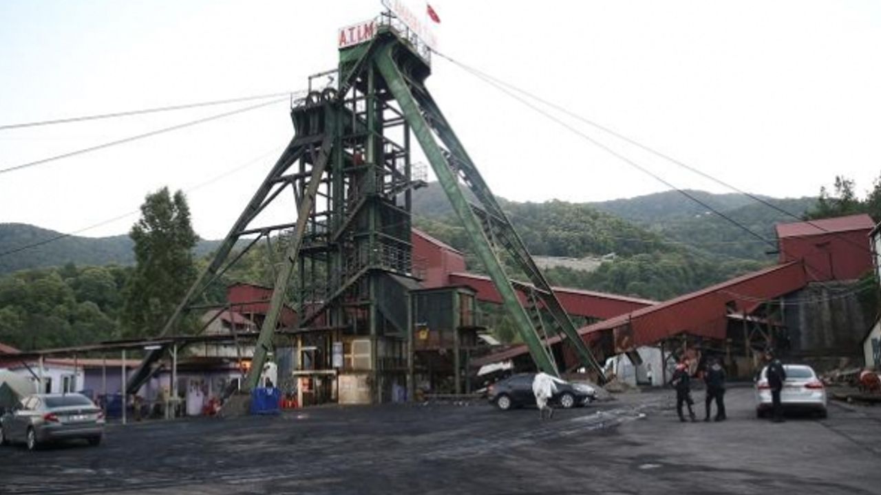 Maden kazası için komisyon kararı Resmi Gazete'de