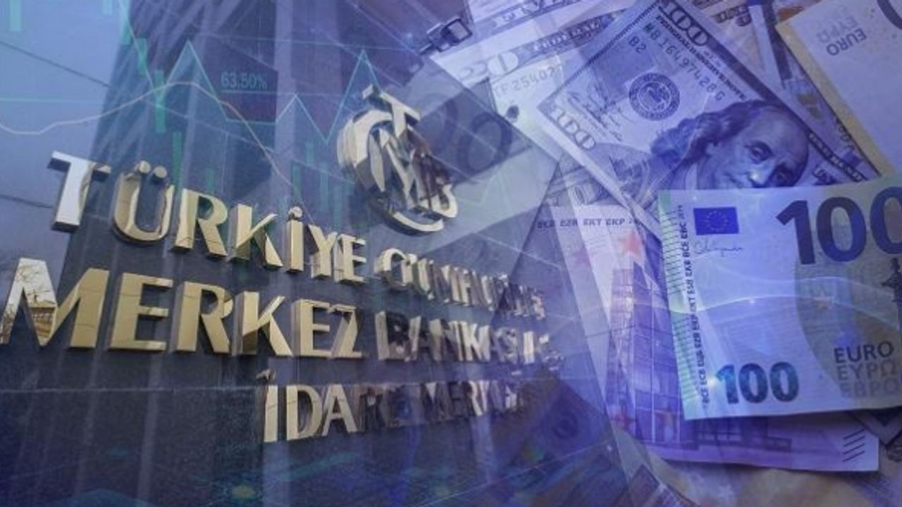 Merkez Bankası faiz kararını yarın açıklayacak