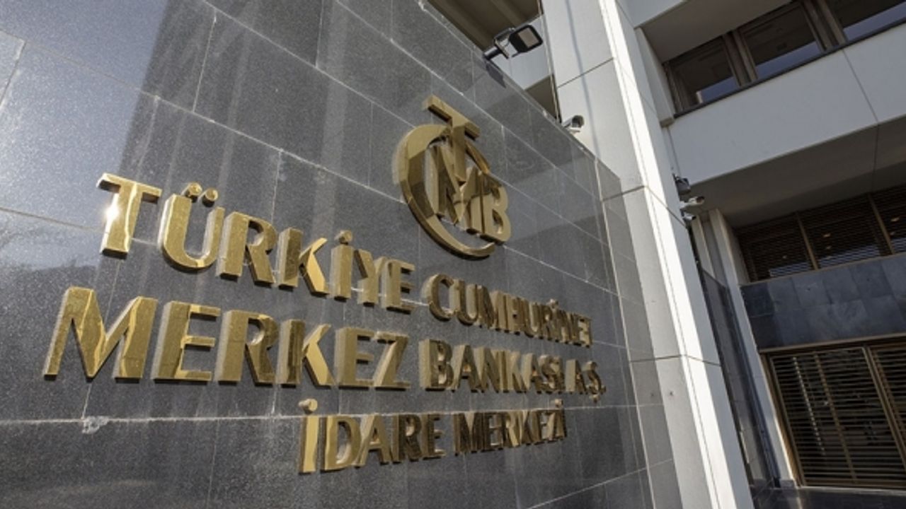 Merkez Bankası'ndan faiz indirimi bekleniyor