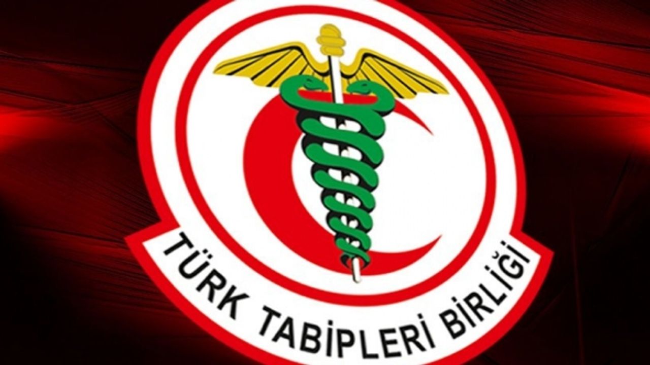 Meslek örgütlerine yeni yapı: Türk Tabipleri Birliği’nin adı değişecek