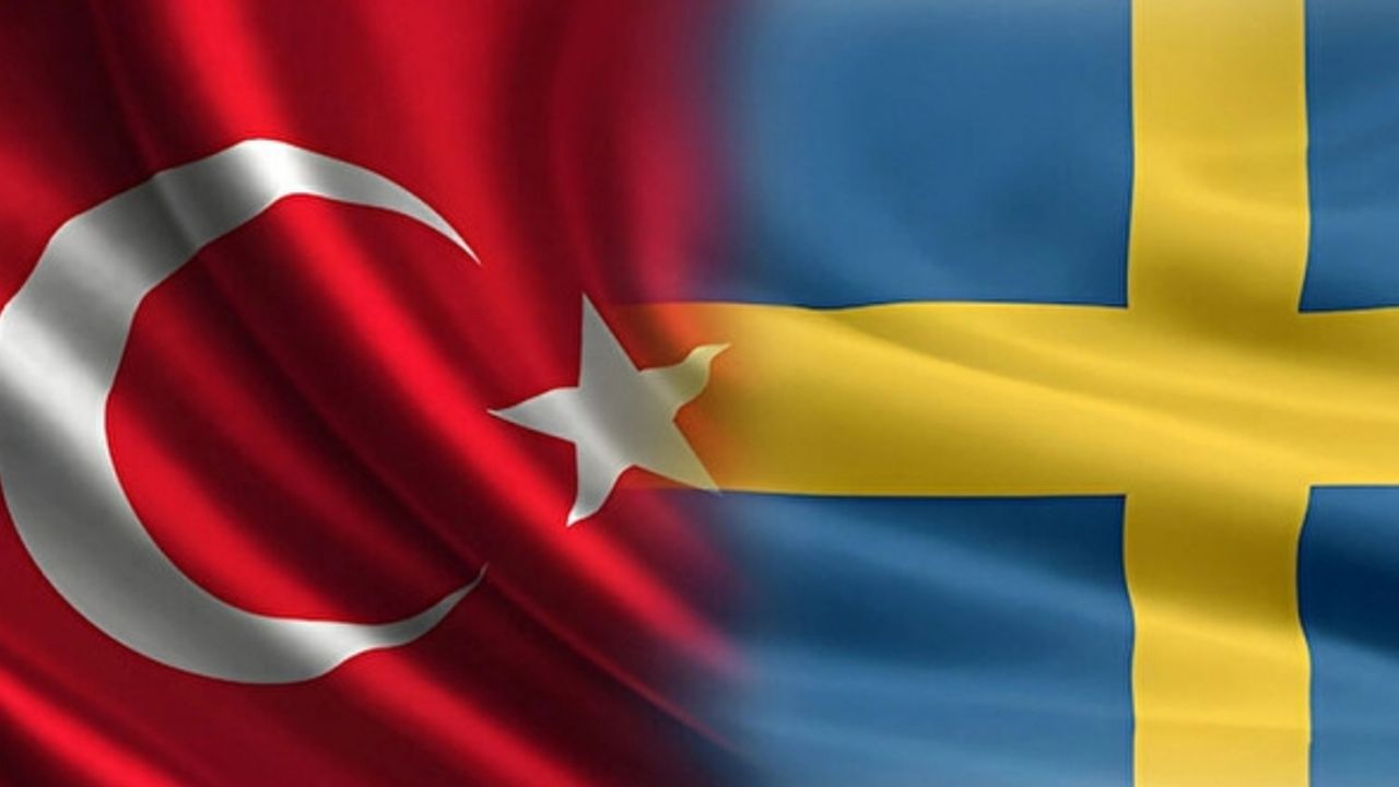 Türkiye'nin istediği oldu: İsveç "terörle mücadele yasa tasarısını" onayladı