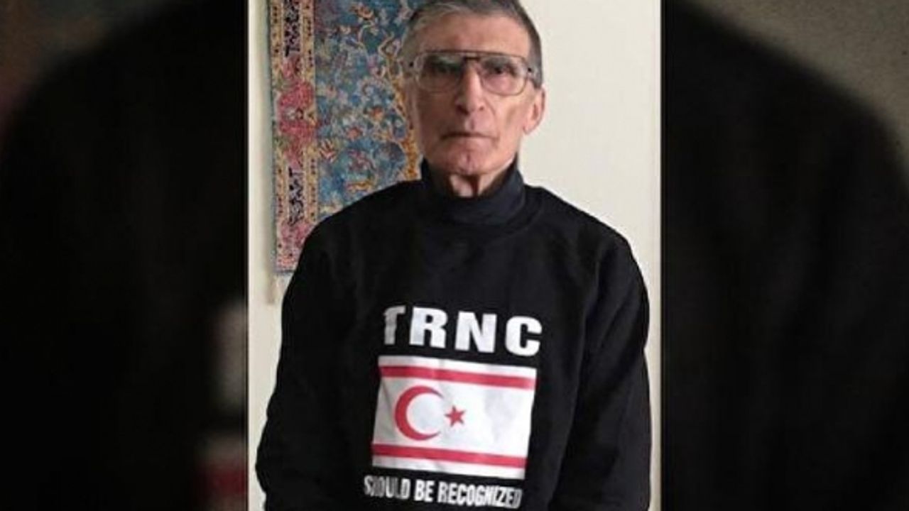 Prof. Dr. Aziz Sancar'dan KKTC'ye anlamlı destek