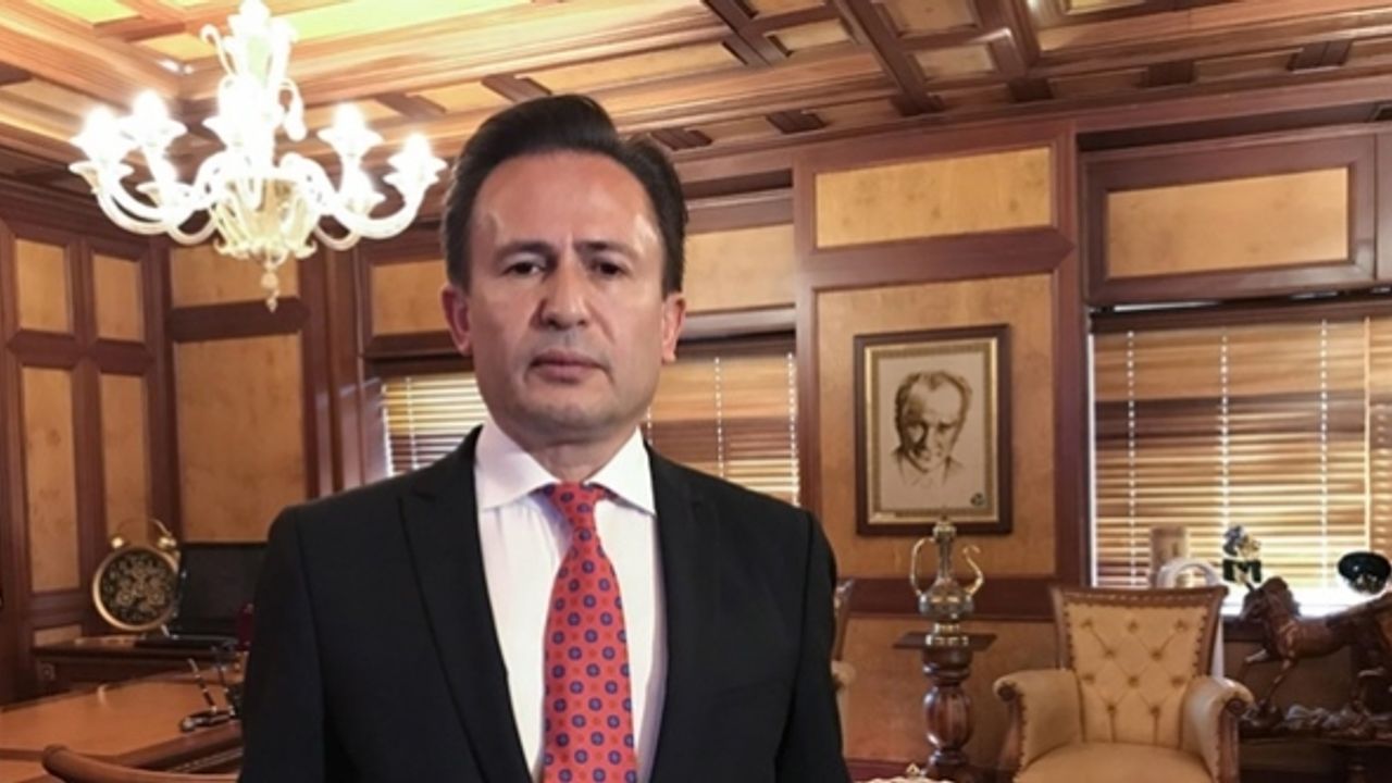 Şadi Yazıcı: "İmamoğlu, sükunete çağırmak yerine provokasyon yaptı"