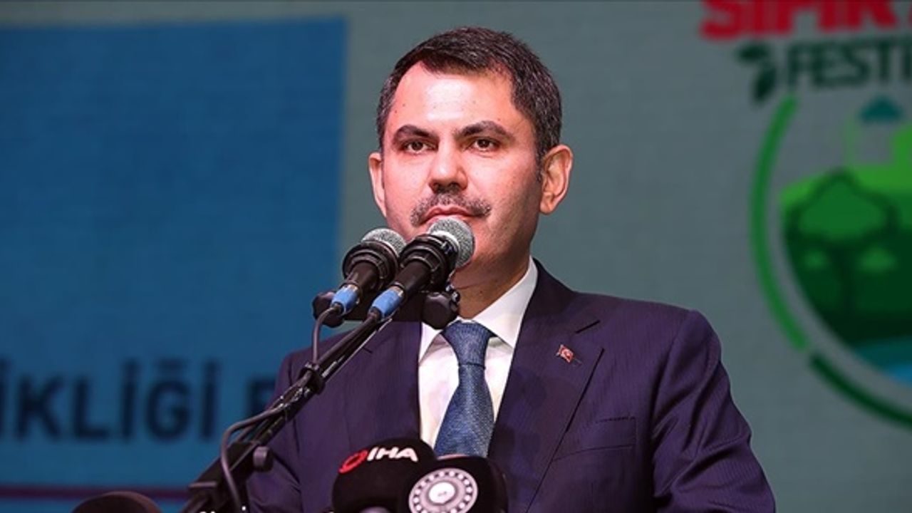 Sosyal konut projesine 7,5 milyondan fazla başvuru