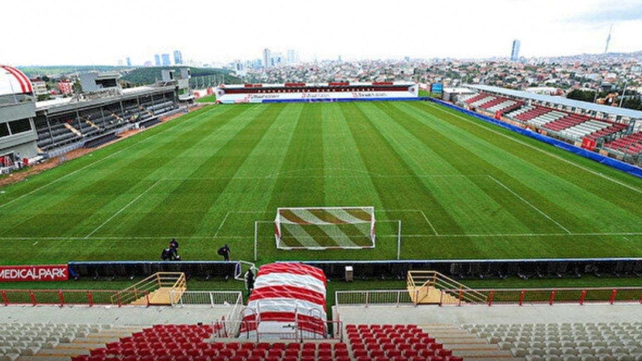 Stadyum hazır: Süper Lig ekibi evine dönüyor
