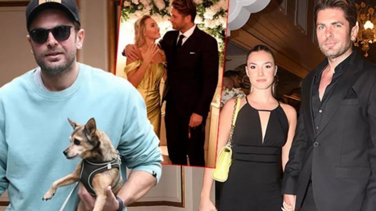 Survivor aşıkları Mert Öcal ile Sude Burcu'nun düğün tarihi belli oldu