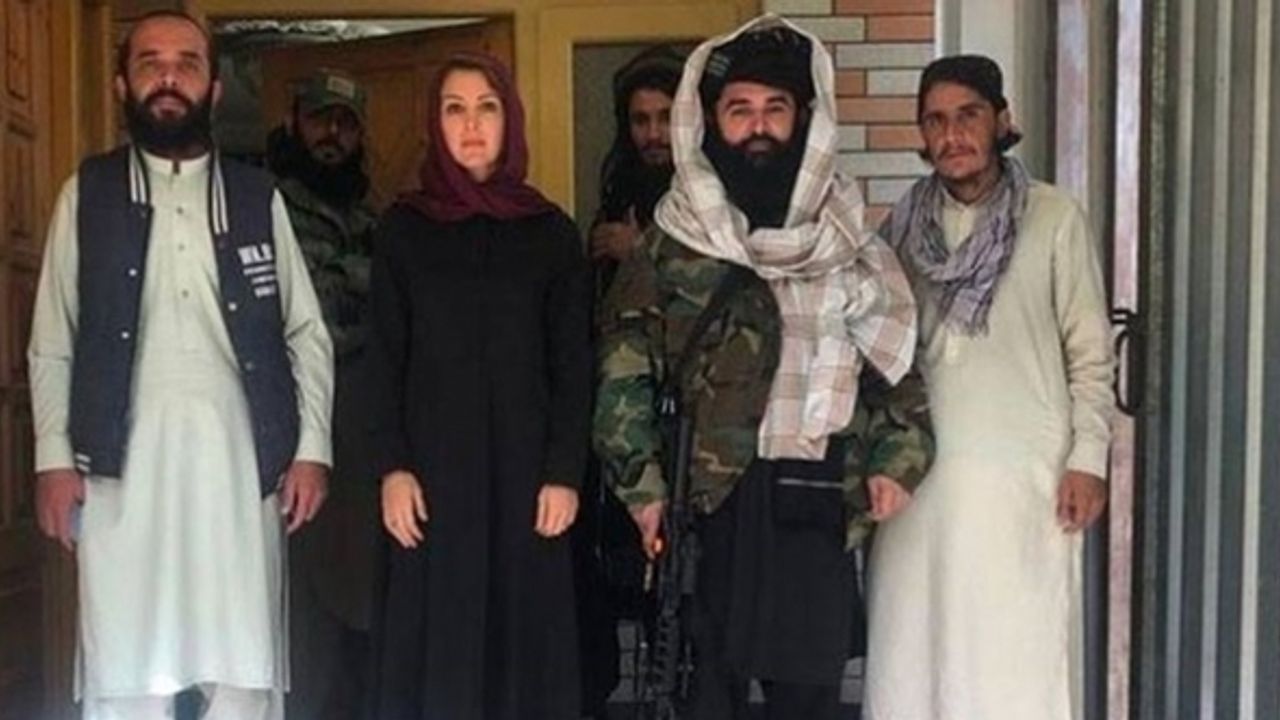 Taliban'ın eğitim bombacısı: 'Afganistan’da şu an dahil her an fedailerimiz hazır'