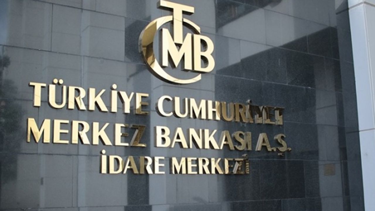TCMB faiz kararını 20 Ekim'de açıklayacak