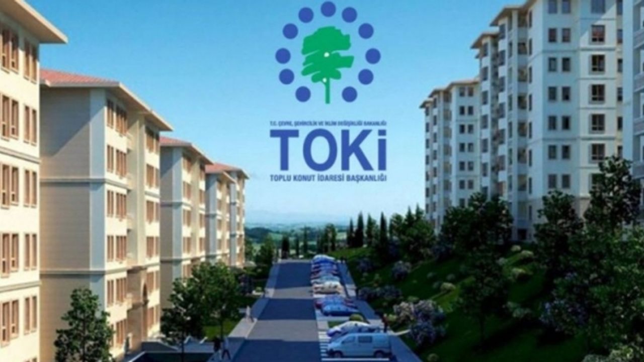TOKİ'den sosyal konut projesiyle ilgili 'dolandırıcılık' uyarısı