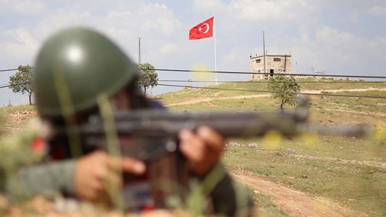 Tunceli'de 548 personelin katılımıyla operasyon başladı