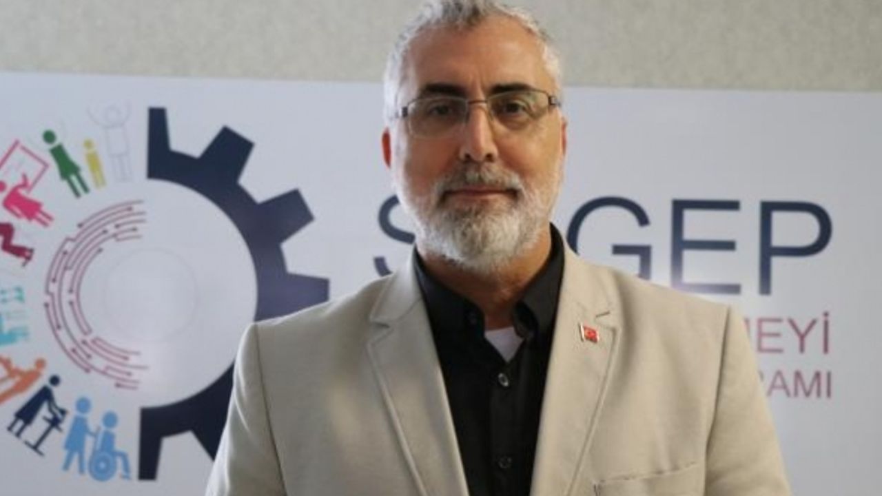 "Türkiye Yüzyılı" sosyal politikalar kitabı "rehber kitap" olacak