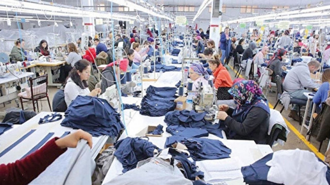 Yeni ekonomi modelinin meyveleri: İşsizlik 8,5 yılın en düşüğünde