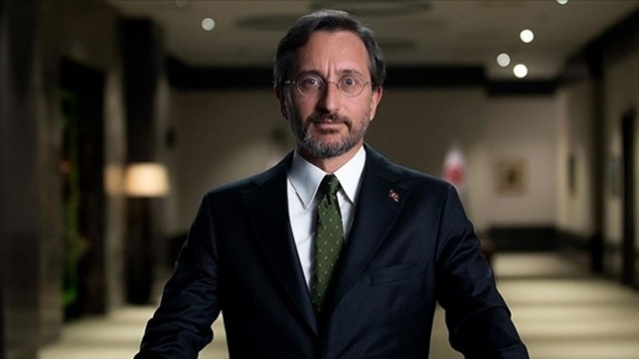 "Yunan makamları önce Ege'de boğulmasına neden olduğu bebeklerin hesabını versin"