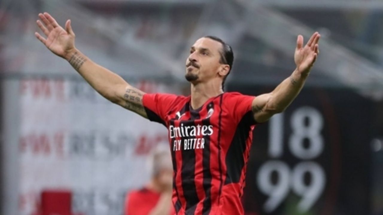 Zlatan Ibrahimovic'in sözleri çok konuşulacak