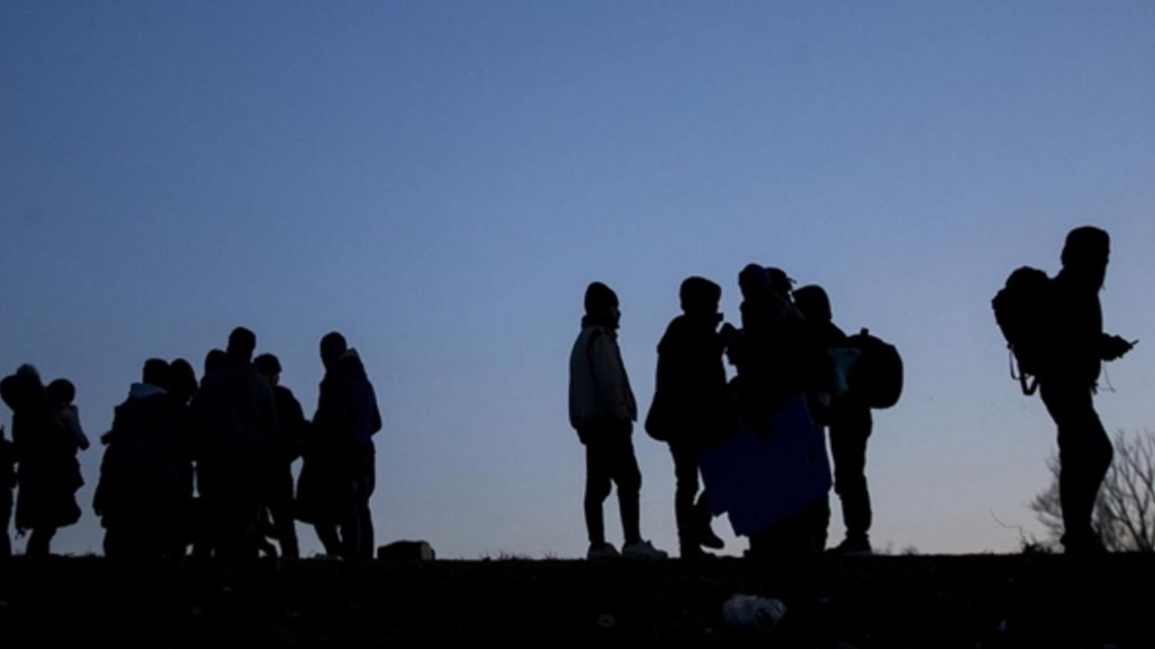 101 binden fazla göçmen sınır dışı edildi