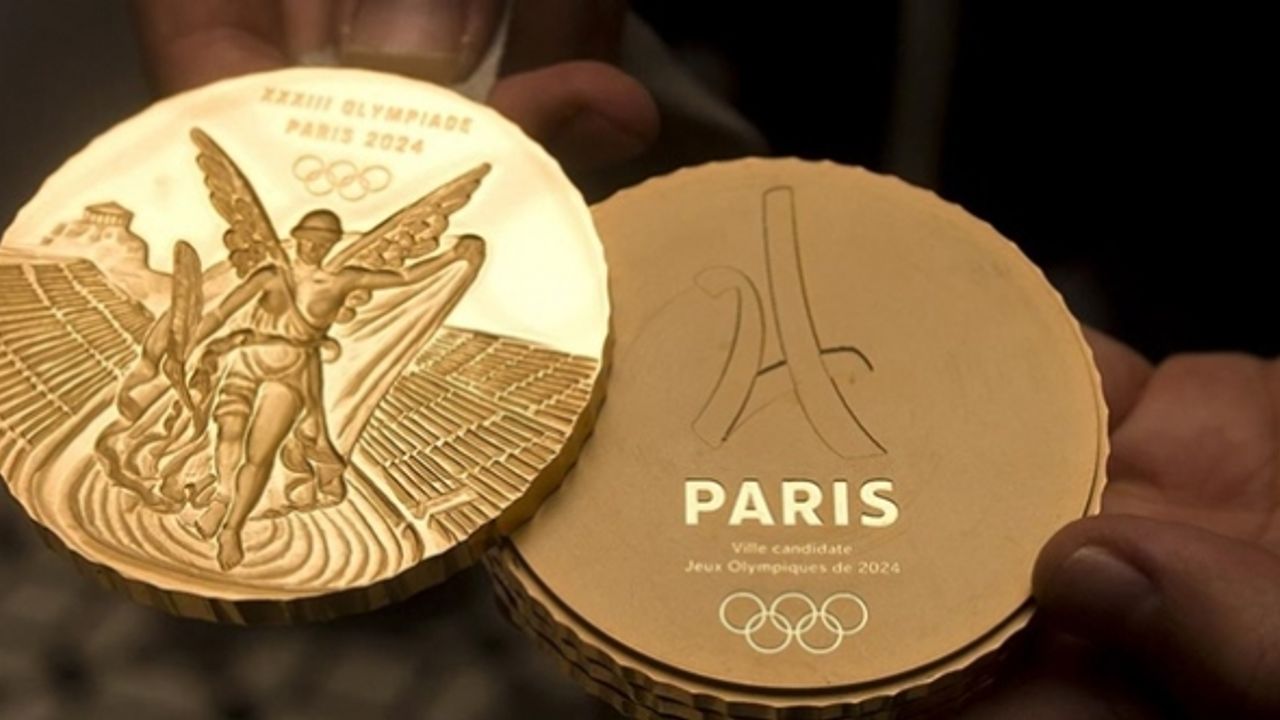 2024 Paris Olimpiyatları'nın bütçesinin yüksek enflasyon nedeniyle artacak