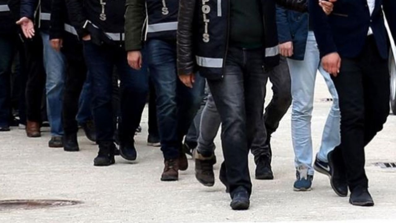 35 kişiden 14 milyon lira dolandıran şüpheliler yakalandı