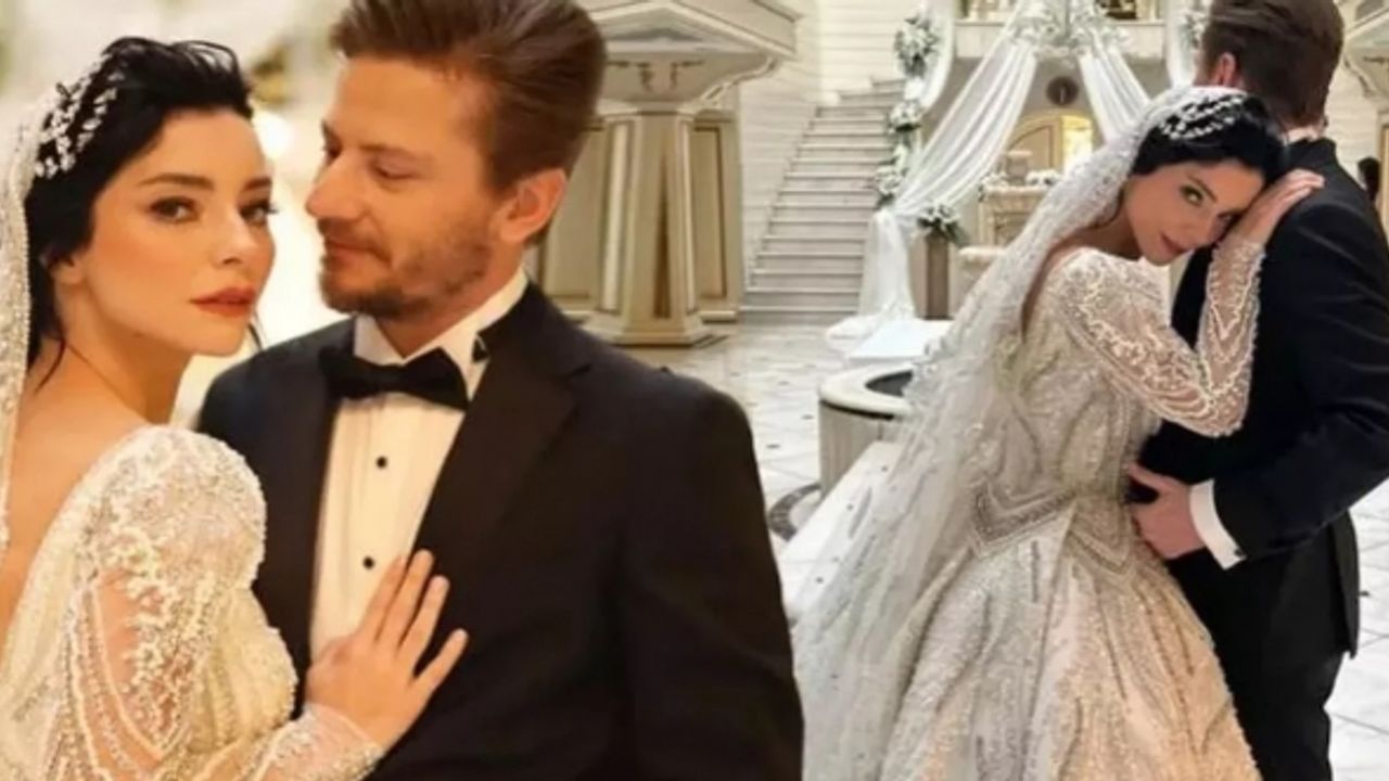 40 günlük evlilik tek celsede bitti