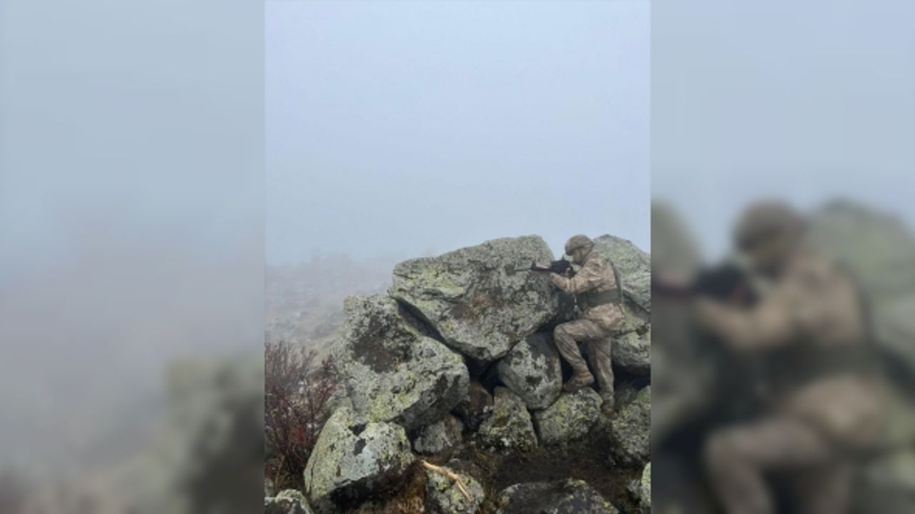Ağrı ve Iğdır’da bin 17 personelin katılımıyla yeni operasyon başlatıldı