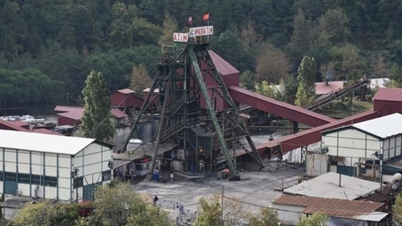 Amasra'daki maden ocağı patlamasındaki "ihmaller" fezlekede