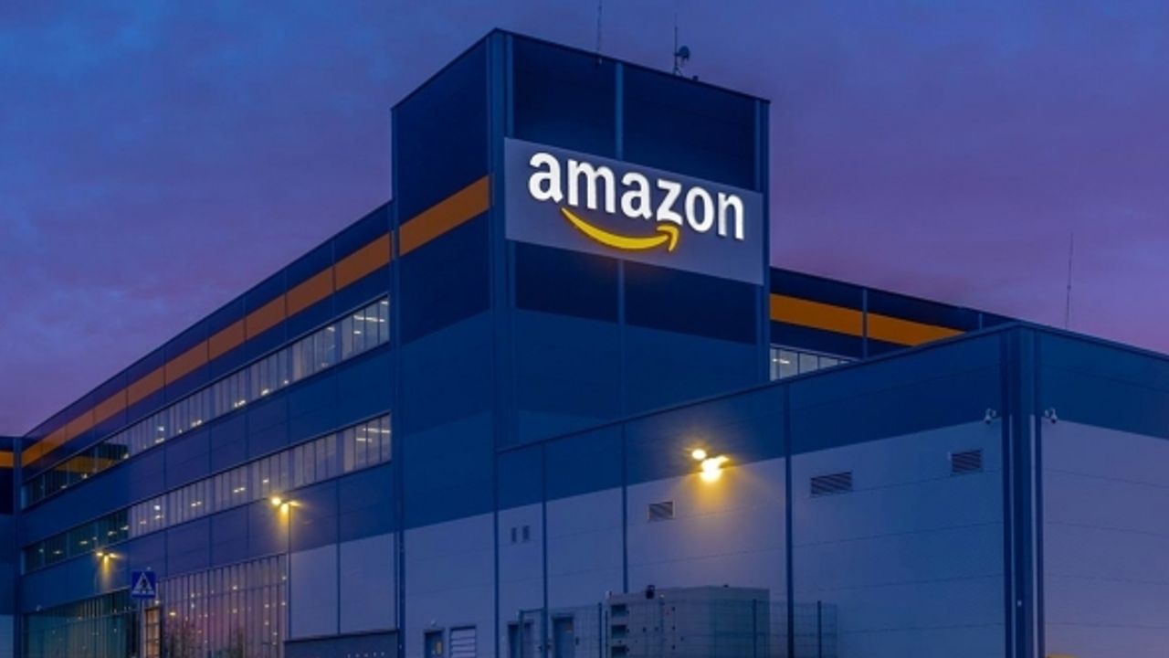 Amazon'da binlerce kişi işten çıkarılıyor