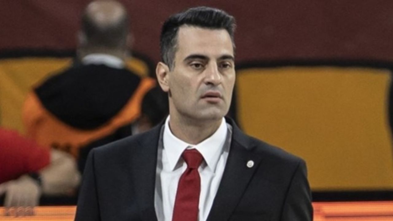 Andreas Pistiolis 2025'e kadar Galatasaray'da