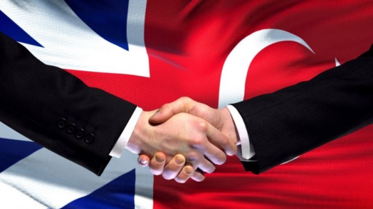 Ankara Anlaşması kimler arasında yapıldı? Ankara Anlaşması ne zaman yürürlüğe girdi?