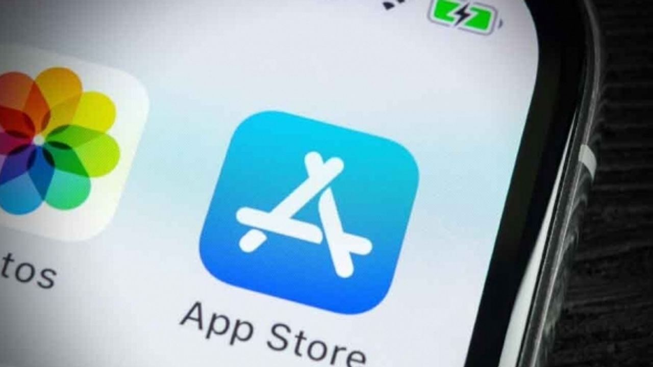 App Store'un en iyileri belli oldu! İşte 2022 en iyi uygulamaları...