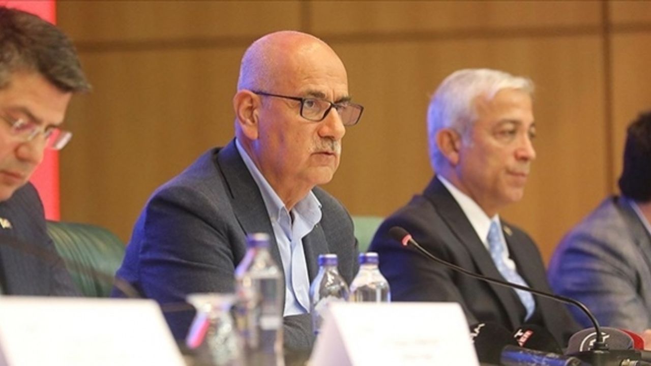 "Artık iyiyi değil daha iyiyi yapmak için çalışıyoruz"