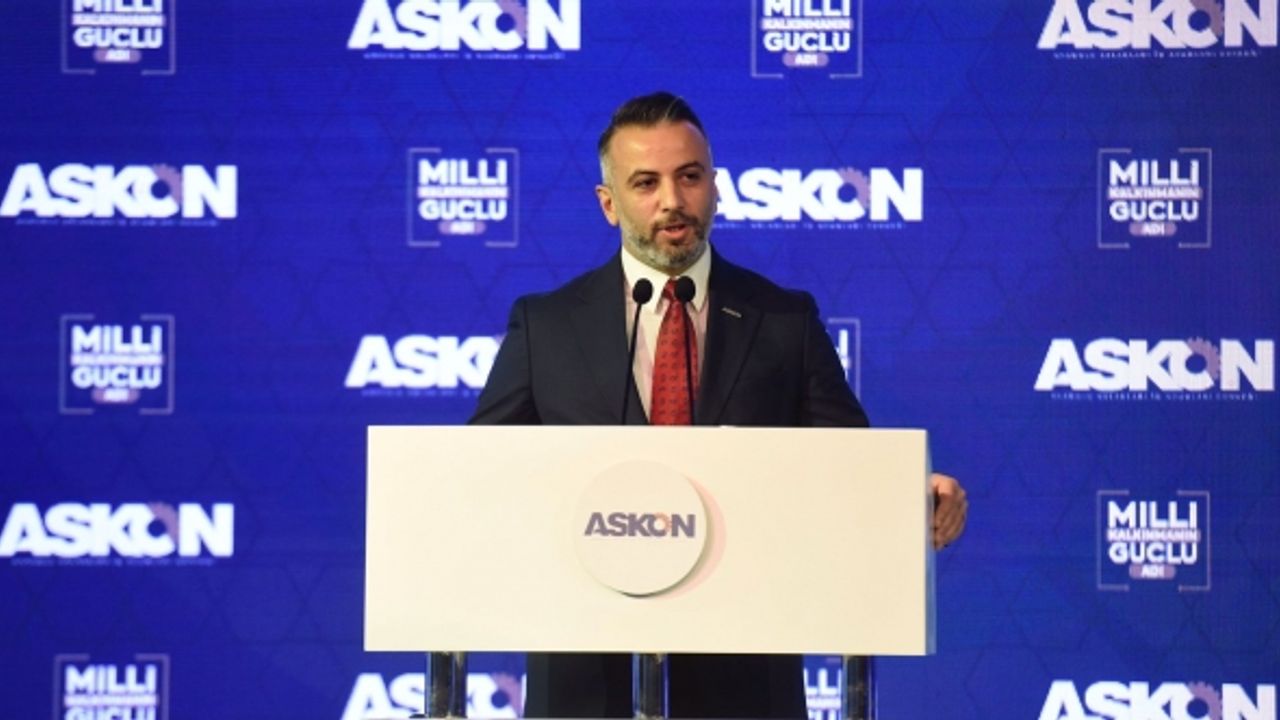 ASKON'dan Merkez Bankası'nın faiz kararı öncesi değerlendirme