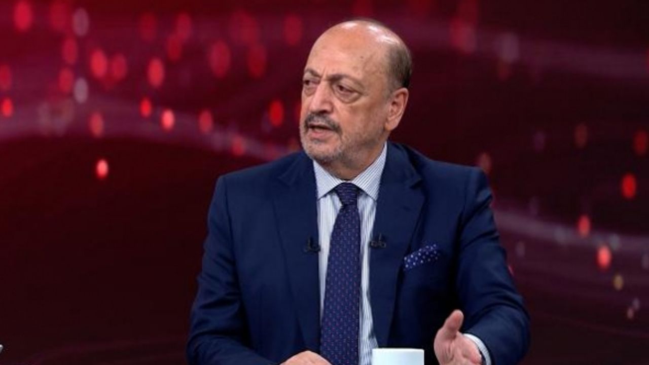 Bakan Bilgin'den sözleşmeli memurların kadroya geçirilmesiyle ilgili açıklama