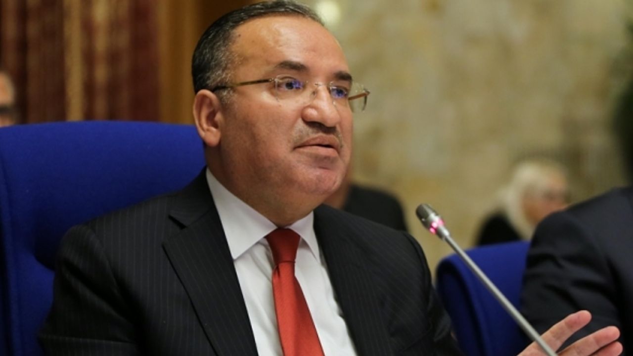 Bakan Bozdağ: 'Türkiye'yi Dünya Adalet Projesi Raporu ile yargılamak haksızlıktır'