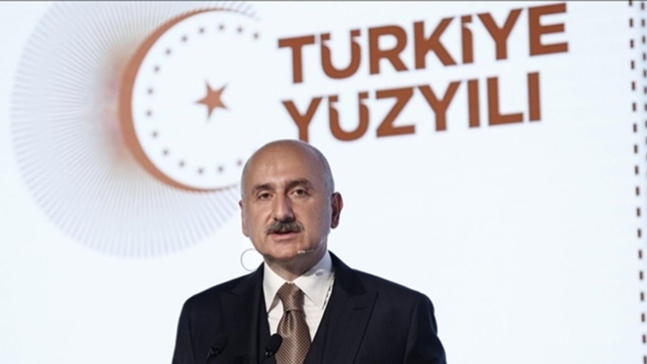 Bakan Karaismailoğlu yeni açılacak metronun müjdesini verdi