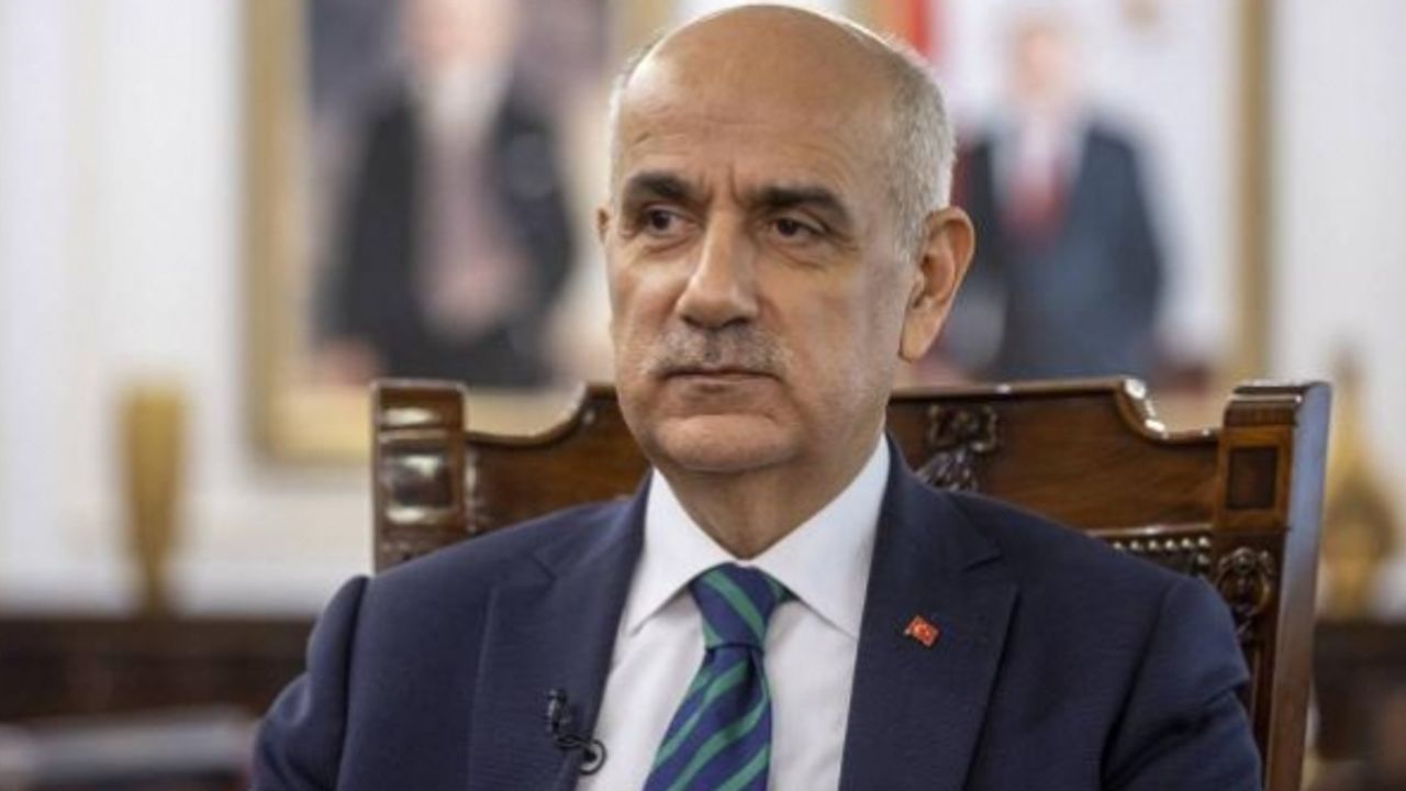 Bakan Kirişci'den hayvanların barınak sorunlarıyla ilgili açıklama